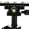 Pro S Pro S40 Pro S40 40cm Handheld Stabilizer Steadicam for Camcorder Video DV DSLR Camera